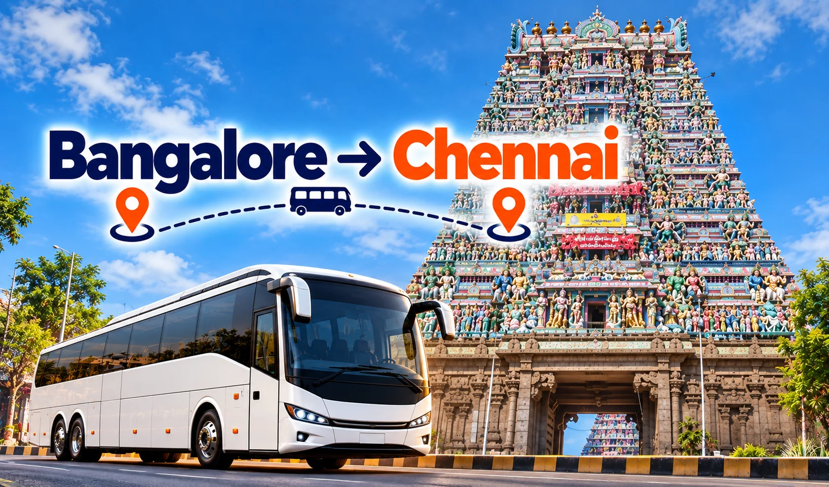 Bangalore